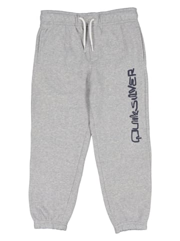 Quiksilver Sweathose in Grau