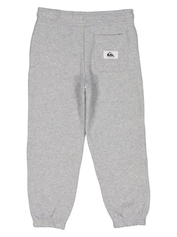 Quiksilver Sweatbroek grijs
