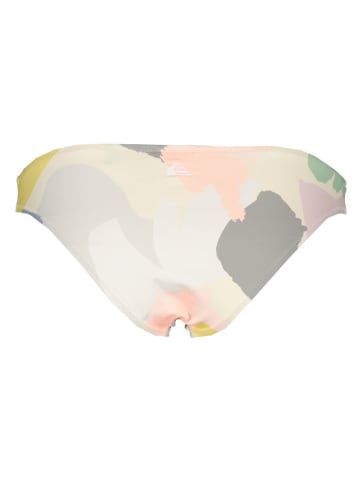 Quiksilver Figi bikini ze wzorem