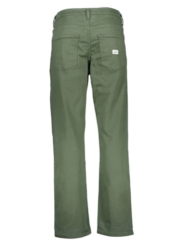 Quiksilver Jeans "Far Out Stretch" - Comfort fit - in Khaki