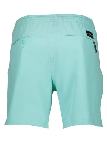 Quiksilver Short "Ocean Elastic Amphibian" turquoise