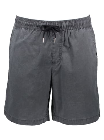 Quiksilver Shorts "Taxer" in Anthrazit