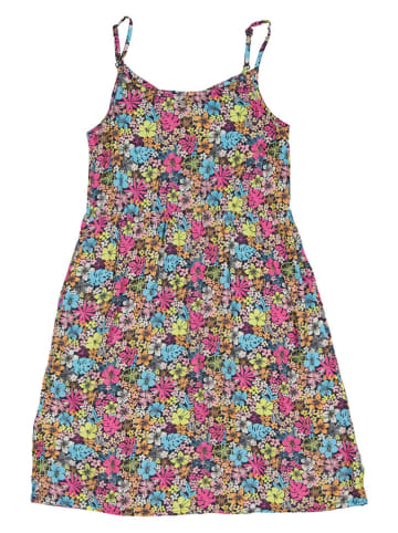 Roxy Kleid "Under The Sea" in Bunt