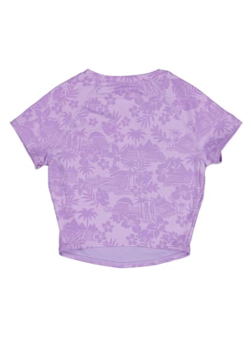 Roxy Zwemshirt "Surf.Kind.Kate" paars