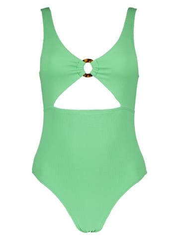 Roxy Badpak "Color Jam" groen