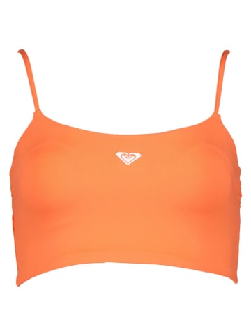 Roxy Bikinitop "Surf.Kind.Kate" oranje