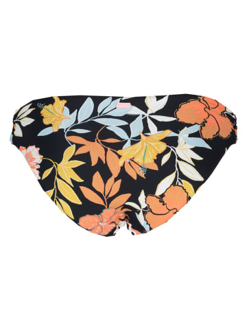 Roxy Figi bikini "Beach Classics" w kolorze czarnym
