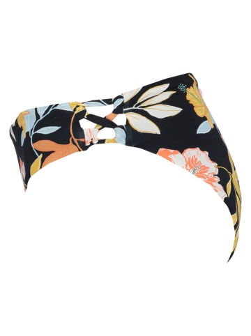 Roxy Bikini-Hose "Beach Classics" in Schwarz