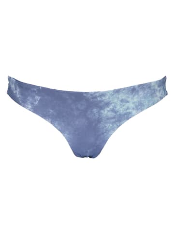 Roxy Bikinislip "Long Weekend" donkerblauw