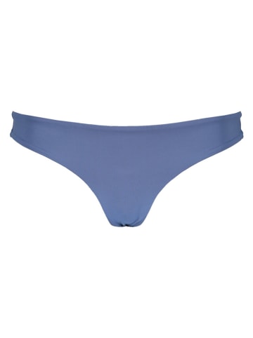 Roxy Figi bikini "Long Weekend" w kolorze granatowym