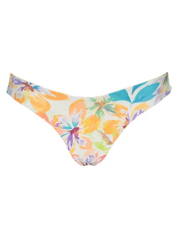 Roxy Figi bikini "Retro Revo" ze wzorem