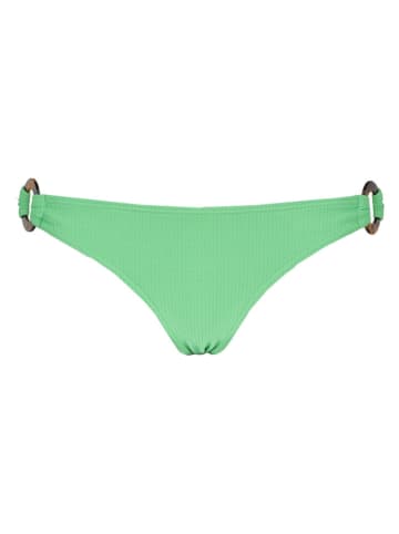 Roxy Bikini-Hose "Color Jam" in Grün