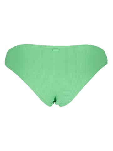Roxy Bikinislip "Color Jam" groen