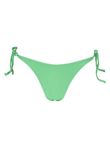 Roxy Bikinislip "Color Jam" groen
