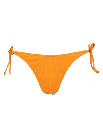 Roxy Bikinislip "Color Jam" oranje
