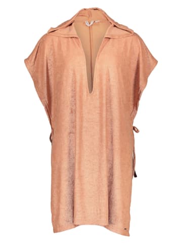 Roxy Kaftan "Drinking Papaya" oranje