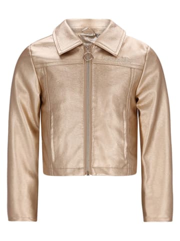Like Flo Blouson "Annemei" in Gold