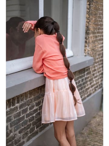 Like Flo Vest "Derby" oranje