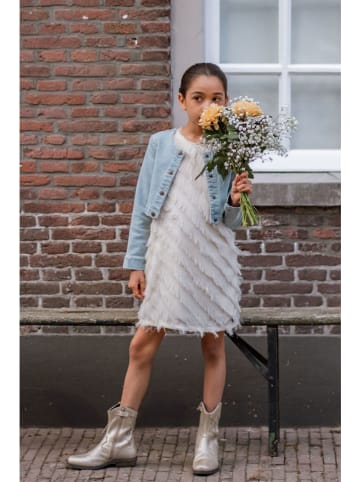 Like Flo Kleid "Moscou" in Weiß