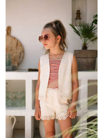 Like Flo Bodywarmer "Dafne" beige
