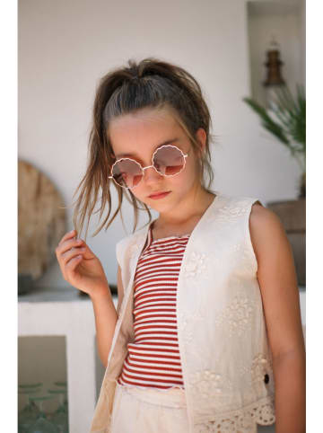 Like Flo Weste "Dafne" in Beige