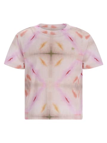 Like Flo Shirt "Evelijn" in Rosa