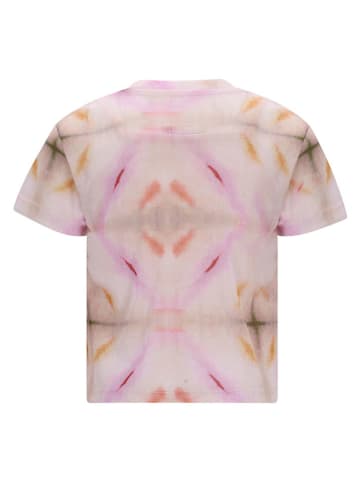Like Flo Shirt "Evelijn" in Rosa
