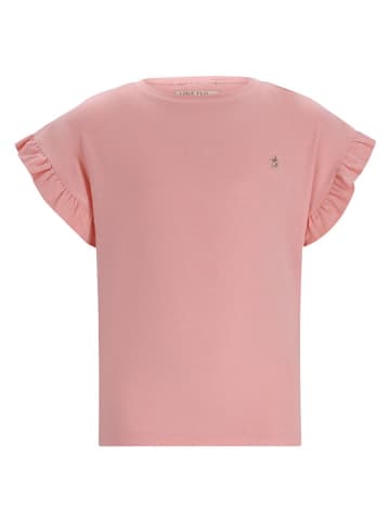 Like Flo Shirt "Emma" in Rosa