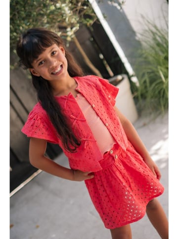Like Flo Top "Evina" in Rosa