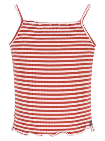 Like Flo Top "Evina" rood