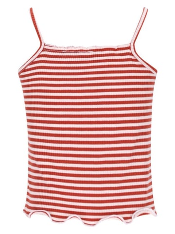 Like Flo Top "Evina" rood