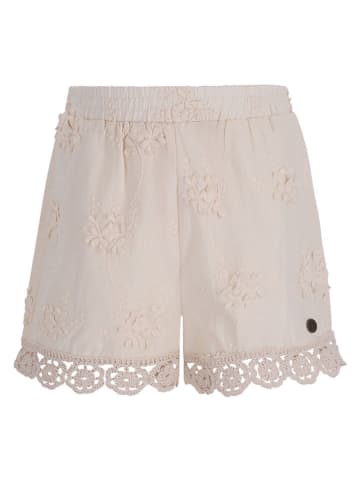 Like Flo Shorts "Fanny" in Beige