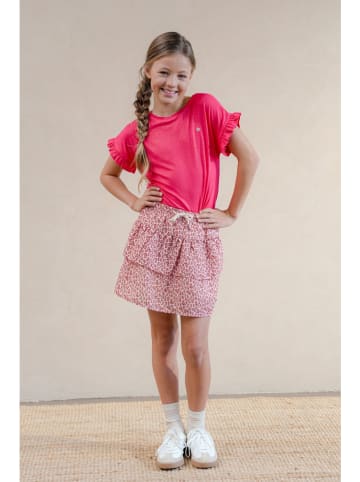 Like Flo Rock "Sterre" in Rosa