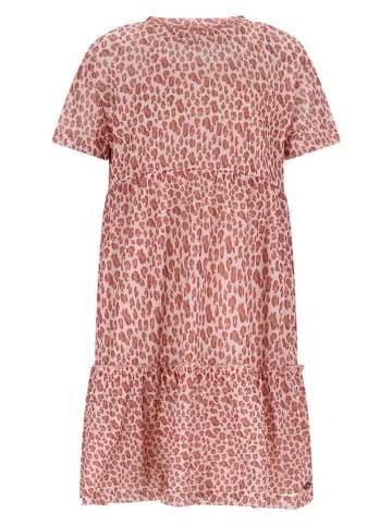 Like Flo Kleid "Meis" in Rosa