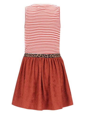 Like Flo Jurk "Minte" rood