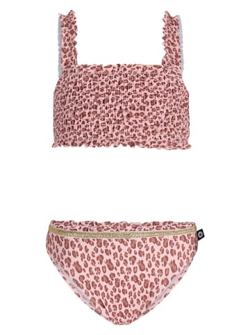 Like Flo Bikini "Tess" w kolorze jasnoróżowym