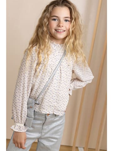 NONO Blouse "Tekla" beige