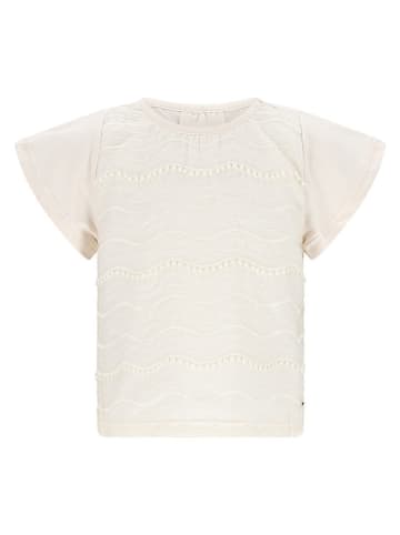 NONO Blouse "Tobi" crème