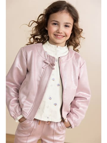 NONO Blouson "Door" in Rosa