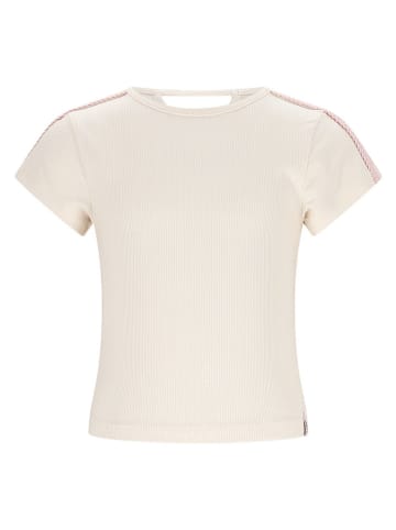 NONO Shirt "Kris" crème