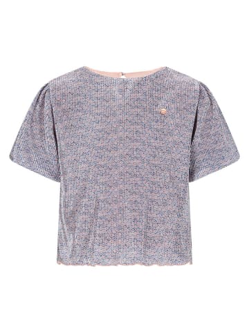 NONO Bluse "Tish" in Lila