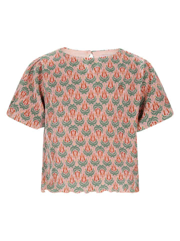 NONO Bluse "Tish" in Rosa