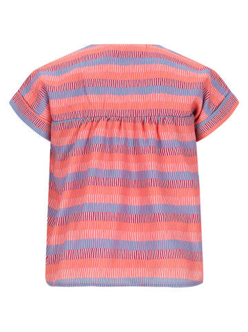 NONO Blouse "Tammy" lichtroze