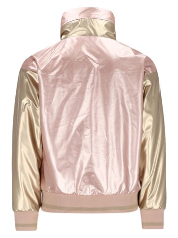 NONO Wendejacke "Doris" in Rosa