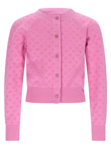 NONO Vest "Alia" lichtroze