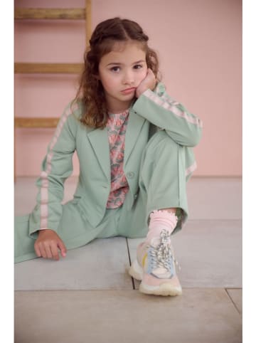 NONO Blazer "Doney" groen