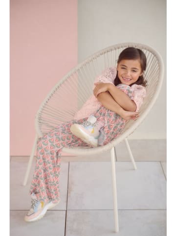 NONO Hose "Sun" in Rosa