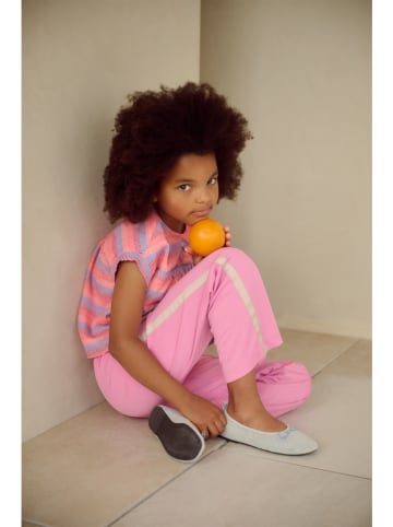 NONO Sweathose "Sayla" in Rosa