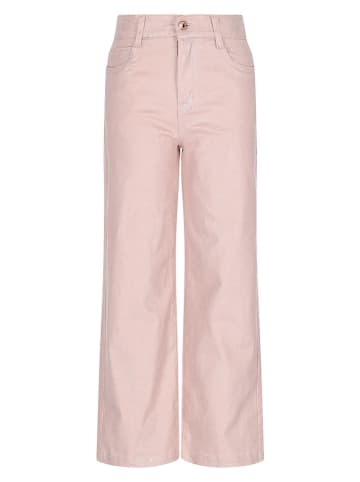 NONO Spijkerbroek "Siam" - regular fit - lichtroze