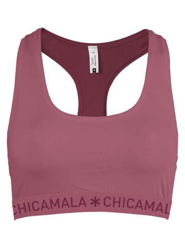 Muchachomalo Bustier roze